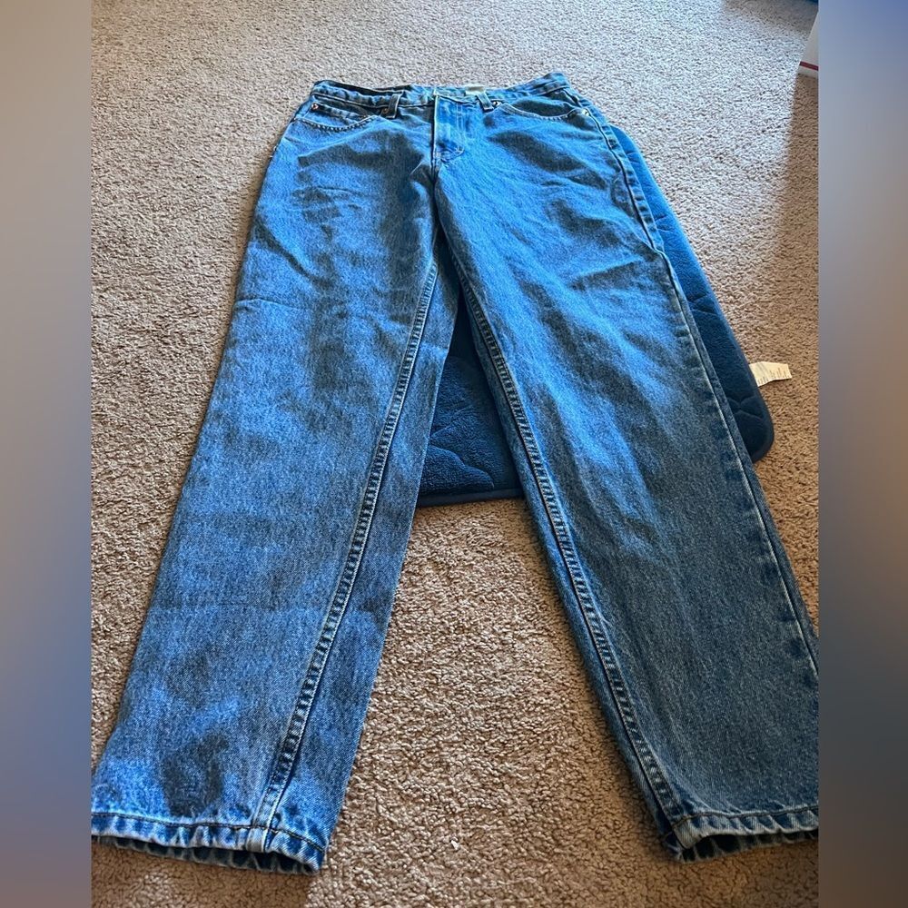 Jordache‎ vintage jeans 11/12
